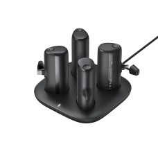 Baterie externă USB 5000MAH/POGO 4SET W007CK VEGER