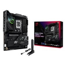 MB Z890 S1851 ATX/ROG STRIX Z890-F GAM WIFI ASUS MB Z890 S1851 ATX/ROG STRIX Z890-F GAM WIFI ASUS
