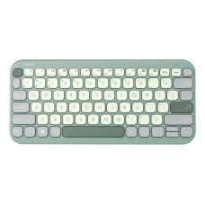 Tastatură ASUS KW100 ENG/GREEN 90XB0880-BKB050 Tastatură ASUS KW100 ENG/GREEN 90XB0880-BKB050