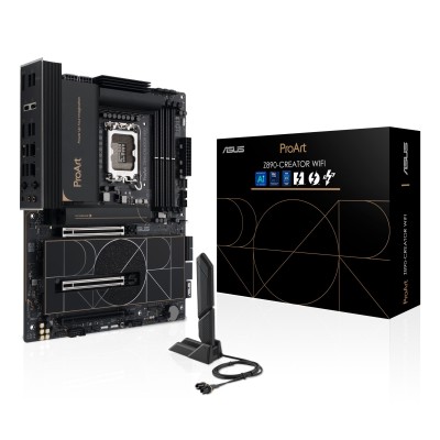 Placă de bază ATX/PROART Z890-CREATOR WIFI ASUS