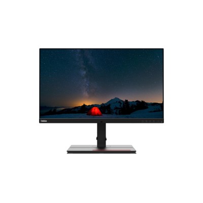 MONITOR LCD 27" P27U-20/62CBRAT6EU LENOVO