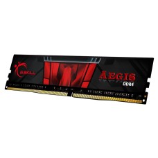 MEMORIE DIMM 16GB PC25600 DDR4/F4-3200C16S-16GIS G.SKILL MEMORIE DIMM 16GB PC25600 DDR4/F4-3200C16S-16GIS G.SKILL