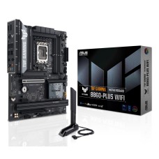 MB B860 S1851 ATX/TUF GAMING B860-PLUS WIFI ASUS MB B860 S1851 ATX/TUF GAMING B860-PLUS WIFI ASUS