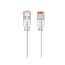 CABLU PATCH RJ45 0.15M/UCABLEPATCHEL0.15MW24 UBIQUITI CABLU PATCH RJ45 0.15M/UCABLEPATCHEL0.15MW24 UBIQUITI