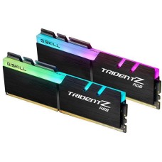 MEMORIE DIMM 32GB PC25600 DDR4/K2 F4-3200C16D-32GTZR G.SKILL MEMORIE DIMM 32GB PC25600 DDR4/K2 F4-3200C16D-32GTZR G.SKILL