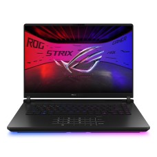NB G635LR CU9-275HX 16" 64GB/2+2TB W11P G635LR-RW125X ASUS