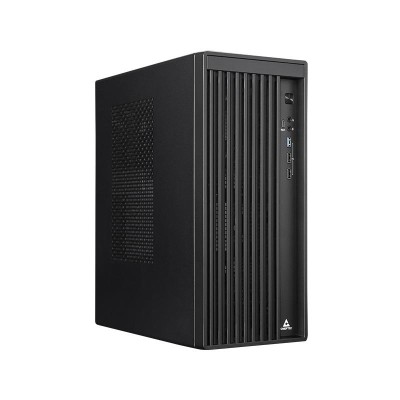 CASE MINITOWER MATX W/O PSU/BS-20B-OP CHIEFTEC