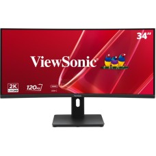 Monitor Viewsonic VA 34" VA3420C-2 Monitor Viewsonic VA 34" VA3420C-2