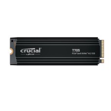 SSD PCIE G5 M.2 NVME 1TB cu HS/T705 CT1000T705SSD5 CRUCIAL SSD PCIE G5 M.2 NVME 1TB cu HS/T705 CT1000T705SSD5 CRUCIAL