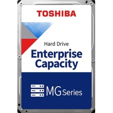 HDD SATA 22TB 7200RPM 512MB/MG10AFA22TE TOSHIBA HDD SATA 22TB 7200RPM 512MB/MG10AFA22TE TOSHIBA