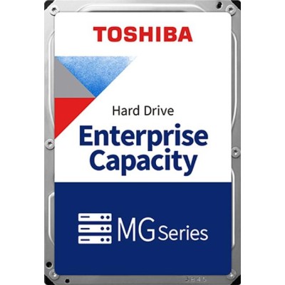 HDD SATA 22TB 7200RPM 512MB/MG10AFA22TE TOSHIBA