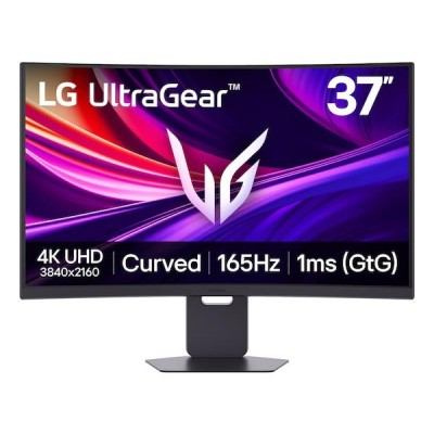 Monitor LG VA 37" 4K UHD 37G800A-B