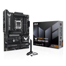 MB AMD B850 SAM5 ATX/TUF GAMING B850-PLUS WIFI ASUS MB AMD B850 SAM5 ATX/TUF GAMING B850-PLUS WIFI ASUS