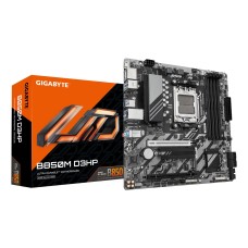 Placă de bază AMD B850 SAM5 MATX/B850M D3HP 1.2 GIGABYTE Placă de bază AMD B850 SAM5 MATX/B850M D3HP 1.2 GIGABYTE
