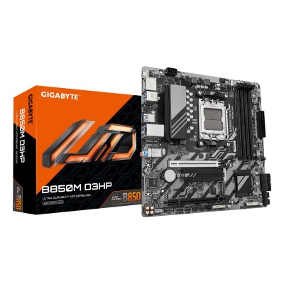Placă de bază AMD B850 SAM5 MATX/B850M D3HP 1.2 GIGABYTE
