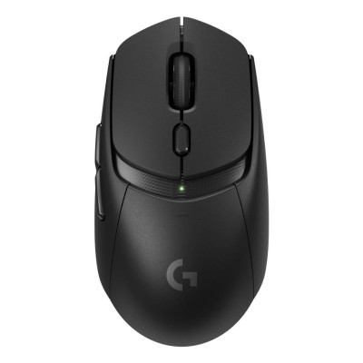 MOUSE OPTIC USB WRL G309/NEGRU 910-007199 LOGITECH