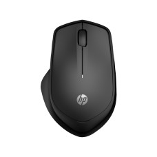 MOUSE USB OPTICAL WRL 285/SILENT 6G4E6AA HP MOUSE USB OPTICAL WRL 285/SILENT 6G4E6AA HP