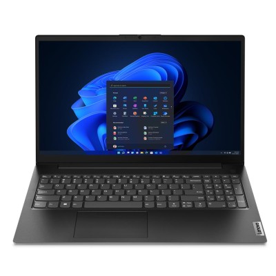 Laptop Lenovo V15 AMN Ryzen 3 7320U 16GB 512GB SSD 82YU0100RM