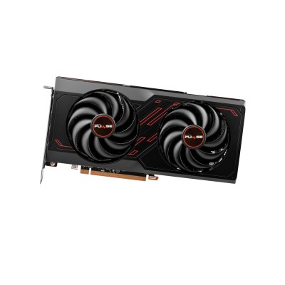 VGA PCIE8 RX7600 8GB GDDR6/PULSE 11324-01-20G SAPPHIRE