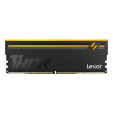 MEMORIE DIMM 16GB DDR5-6000/K2 LD5U16G60C38BV-RGD LEXAR MEMORIE DIMM 16GB DDR5-6000/K2 LD5U16G60C38BV-RGD LEXAR