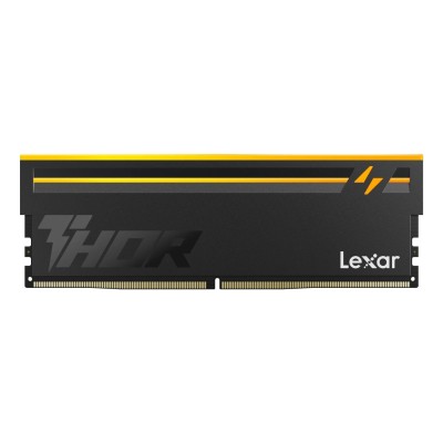 MEMORIE DIMM 16GB DDR5-6000/K2 LD5U16G60C38BV-RGD LEXAR