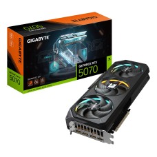 Placă video VGA PCIE16 RTX5070 12GB GDDR7/GVN5070GAMING OC-12GD GIGABYTE Placă video VGA PCIE16 RTX5070 12GB GDDR7/GVN5070GAMING OC-12GD GIGABYTE