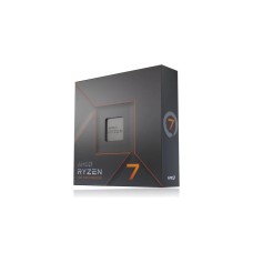 CPU RYZEN X8 R7-7700X SAM5 BX/105W 100-100000591WOF AMD CPU RYZEN X8 R7-7700X SAM5 BX/105W 100-100000591WOF AMD