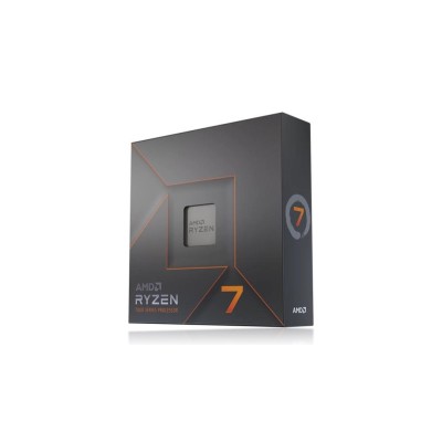 CPU RYZEN X8 R7-7700X SAM5 BX/105W 100-100000591WOF AMD