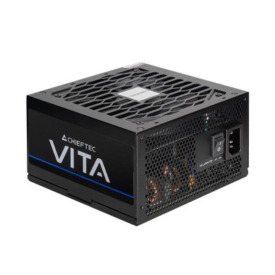 CARCASĂ PSU ATX 650W/BPX-650-S CHIEFTEC