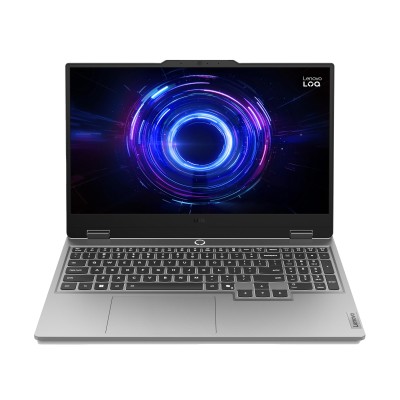 Laptop Lenovo LOQ-15IRX10 i7-13645HX 16GB 512GB SSD 83JE01AYRM