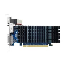 Placă video ASUS GT730 2GB GT730-SL-2GD5-BRK Placă video ASUS GT730 2GB GT730-SL-2GD5-BRK