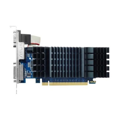 Placă video ASUS GT730 2GB GT730-SL-2GD5-BRK Placă video ASUS GT730 2GB GT730-SL-2GD5-BRK
