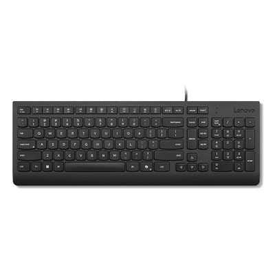 KEYBOARD USB ESSENTIAL/ENG 4Y41R64672 LENOVO