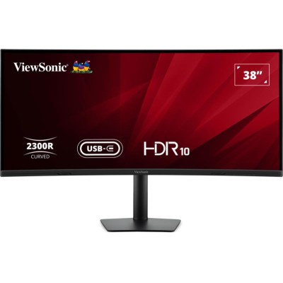 MONITOR LCD 38" IPS/VA3820C VIEWSONIC