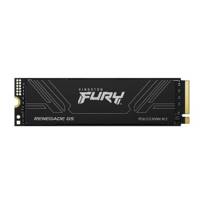 SSD PCIE G5 M.2 NVME 8TB/SFYR2D/8T1 KINGSTON