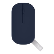 MOUSE USB OPTICAL WRL MD100/BLUE 90XB07A0-BMU000 ASUS MOUSE USB OPTICAL WRL MD100/BLUE 90XB07A0-BMU000 ASUS