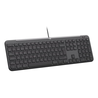 TASTATURĂ K620 USB SUA/920-013333 LOGITECH
