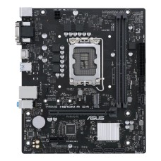 Placă de bază ASUS H610 S1700 MATX PRIME H610M-R D4-SI
