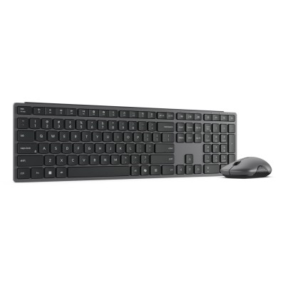 KEYBOARD +MOUSE WRL 700/COMBO-US GX31S04982 LENOVO
