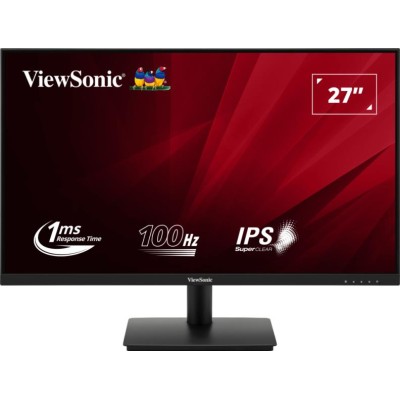 Monitor Viewsonic IPS 27" Full HD VA270-H-2