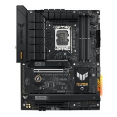 MB B760 S1700 ATX/TUF GAMING B760-PLUS WIFI ASUS MB B760 S1700 ATX/TUF GAMING B760-PLUS WIFI ASUS