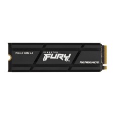 SSD PCIE G4 M.2 NVME 1TB/SFYRSK/1000G KINGSTON SSD PCIE G4 M.2 NVME 1TB/SFYRSK/1000G KINGSTON