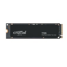 SSD PCIE G5 M.2 NVME 2TB/T705 CT2000T705SSD3 CRUCIAL SSD PCIE G5 M.2 NVME 2TB/T705 CT2000T705SSD3 CRUCIAL