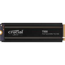 SSD PCIE G4 M.2 NVME 1TB/T500 CT1000T500SSD5 CRUCIAL SSD PCIE G4 M.2 NVME 1TB/T500 CT1000T500SSD5 CRUCIAL