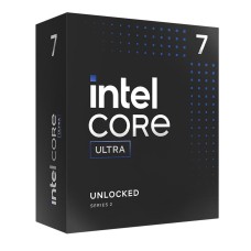 CPU CORE U7-265 S1851 BOX/2.4G BX80768265 S RQCX IN CPU CORE U7-265 S1851 BOX/2.4G BX80768265 S RQCX IN