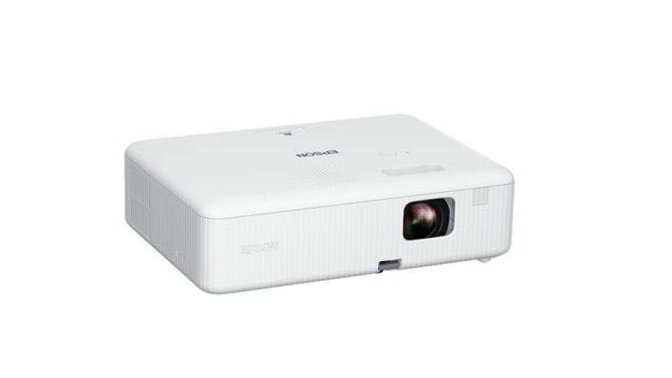 Videoproiector Epson CO-FH01 V11HA84040 Videoproiector Epson CO-FH01 V11HA84040