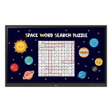 Ecran LCD 65"T/65TR3DK-B.MUEQ LG Ecran LCD 65"T/65TR3DK-B.MUEQ LG