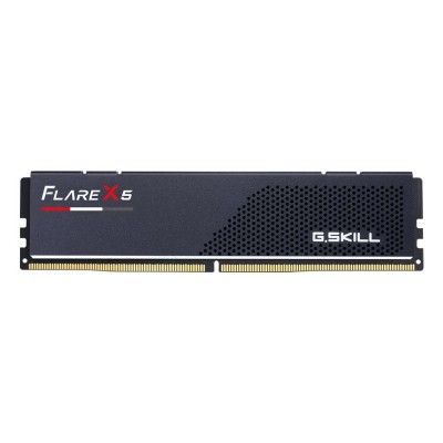 MEMORIE DIMM 24GB DDR5-5200/F5-5200J4040A24GX1-FX5 G.SKILL MEMORIE DIMM 24GB DDR5-5200/F5-5200J4040A24GX1-FX5 G.SKILL