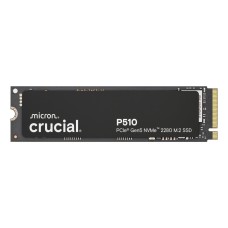 SSD PCIE G5 M.2 NVME 2TB/P510 CT2000P510SSD8 CRUCIAL SSD PCIE G5 M.2 NVME 2TB/P510 CT2000P510SSD8 CRUCIAL