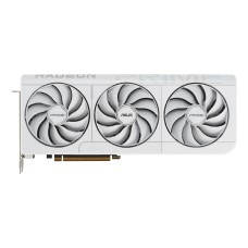 Placă video ASUS RX9070XT 16GB GDDR6 PRIME-RX9070XT-O16G-WHITE Placă video ASUS RX9070XT 16GB GDDR6 PRIME-RX9070XT-O16G-WHITE